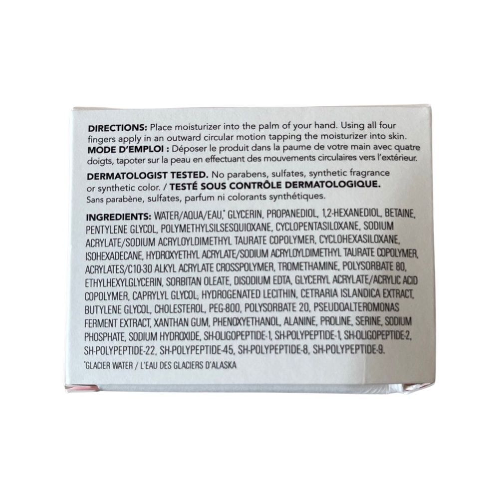 Saturday Skin Waterfall Glacier Water Cream - Picture 8 of 10
